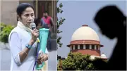 Mamata Banerjee Tells Supreme Court She Visited I-PAC as TMC Chair, Not CM