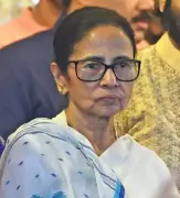 Mamata Banerjee's 4th Letter to CEC: Flags Voter List 'Glitches', Alleges Bias
