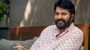 Mammootty Honored with Padma Bhushan and Kerala State Film Award