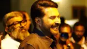 Mammootty Returns as Karikkamuri Shanmughan After 22 Years in Ranjith's New Film