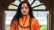 Mamta Kulkarni Resigns as Maha Mandleshwar, Cites Spiritual Evolution