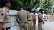 Man Impersonates Railway Vigilance Inspector, Dupes Employee in Mumbai; Arrested in Trap Operation