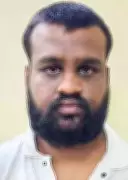 Man Murders Family of Three in Kottur, Buries Bodies in Rented House