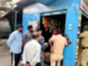 Mandya Crackdown: 84 COTPA Violations, Rs 16,650 Fines in Tobacco Drive