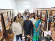 Mandya Inaugurates Rs 3 Crore Gandhi Bhavan to Promote Mahatma's Ideals Among Youth