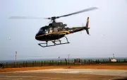 Mandya's Hosabudanur Festival Returns with Helicopter Tourism for 2025 Edition