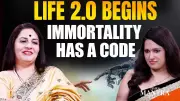Maneeza Ahuja on AI, Immortality & Space Birth: Redefining Human Future