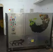 Mangaluru Apartments Turn Waste into Wealth with Sustainable Composting Solutions