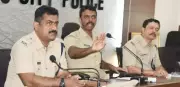 Mangaluru DCP Urges SC/ST Community to Report Workplace Harassment via ICC