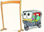 Mangaluru E-Auto Permit Dispute Escalates: Unions Clash Over New Regulations