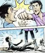 Mangaluru Police Arrest Three for Assaulting Migrant Worker from Jharkhand