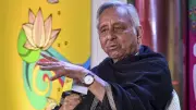 Mani Shankar Aiyar Calls Hindutva 'Hinduism in Paranoia', BJP Hits Back