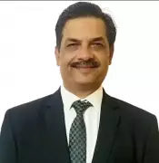 Manish Raj Gupta Takes Helm at RINL, VSP's Corporate Entity