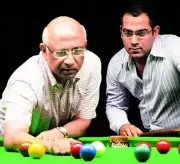 Manoj Kothari, Former World Billiards Champion, Passes Away at 67