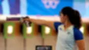Manu Bhaker's New Pardini Pistol: A Fresh Start After 2025's Quiet Phase