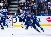 Maple Leafs-Bruins Trade Rumours: Matias Maccelli Deal Sparks Fan Backlash