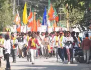 Marathwada Civic Polls: Key Battles in Nanded, Latur, Parbhani, Jalna