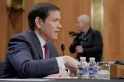Marco Rubio Defends US Military Actions in Venezuela, Iran Posture Before Senate Panel