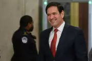 Marco Rubio to Discuss Greenland with Danish Leaders After Trump's Takeover Remarks