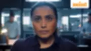 Mardaani 3 Box Office Day 1: Rani Mukerji Film Opens Modestly at ₹1.96 Cr