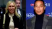 Marjorie Taylor Greene Defends Don Lemon Arrest, Calls His Actions Activism Not Journalism