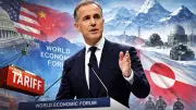 Mark Carney to Lead Davos 2026, Echoing Havel's 'Living in Truth' Legacy