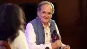 Mark Tully's Legacy: The Journalist Who Became India's First Draft of History