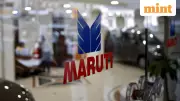Maruti Suzuki to Add 500,000 Units Capacity Amid Record Quarterly Revenue