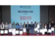 Marwadi University Forges Indo-French Academic Ties via Choose France Tour 2026