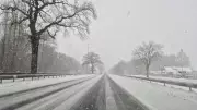 Massive Winter Storm Threatens US: 160 Million at Risk, 11 States Declare Emergency