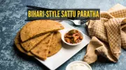 Master Bihari Sattu Paratha: A Protein-Packed Dinner Recipe