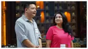 MasterChef India Season 9: TV Actress Benaf Dadachanji & Husband Norman Huo Enter as Jodi