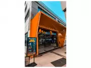 Masti Zone Expands with Third Gurugram Outlet at Satya The Hive