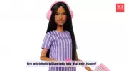 Mattel Launches First Autistic Barbie Doll in India, Priced at ₹799