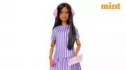 Mattel Launches First-Ever Autistic Barbie Doll in Collaboration with ASAN