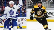 Matthews & Marchand Net Worth Hits $55M: NHL's Dual Paths to Financial Success