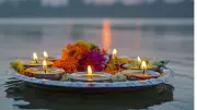 Mauni Amavasya 2026: Date, Puja Rituals, and Dawn Wishes for Spiritual Renewal