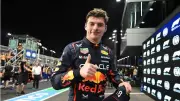 Max Verstappen Marks 10 Years at Red Bull, Recalls Historic 2016 F1 Debut Win