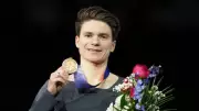 Maxim Naumov's Olympic Dream Realized After Tragic Loss of Skating Champion Parents