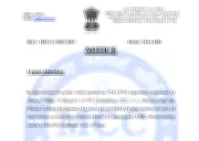 MCC Puts NEET PG Counselling 2025 Round 3 Choice Filling on Hold