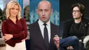 Megyn Kelly vs Kara Swisher: Social Media Storm Over Stephen Miller Nazi Comparison