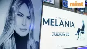 Melania Trump Documentary Offers Exclusive Look at White House Return