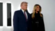 Melania Trump Documentary Premieres Amid Political Tensions in Washington