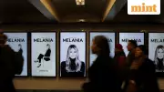 Melania Trump's 'MELANIA' Movie Trailer Sparks Nobel Prize Jokes Online