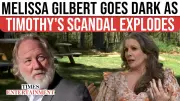 Melissa Gilbert Deletes Instagram as Husband Timothy Busfield Faces Child Abuse Probe