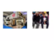 Merino Unveils Integrated Laminate & Board Solution at Matecia 2026 East Edition