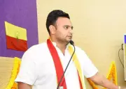 MGNREGA Replaced by VB-G Ram G Project to Curb Rs 1000s Crore Fraud: Mysore MP