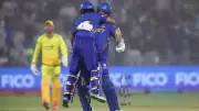 MI Cape Town Clinch Thrilling 4-Wicket DLS Win Over Joburg Super Kings in Rain-Hit SA20 Clash