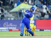 MI Cape Town Clinches Thrilling 3-Wicket Win Over Sunrisers Eastern Cape in SA20