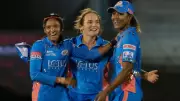 MI-W vs RCB-W Head-to-Head: WPL 2026 Opener Promises Fireworks